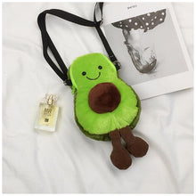 Load image into Gallery viewer, Avo-Purse
