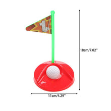 Load image into Gallery viewer, Potty Golf