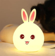 Load image into Gallery viewer, Bunny LED Lamp