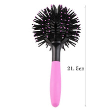 Load image into Gallery viewer, 360-Degree Ball Styling Brush