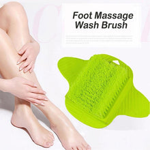 Load image into Gallery viewer, Foot Scrubby Brush