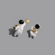 Load image into Gallery viewer, Astro Earrings