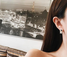 Load image into Gallery viewer, Astro Earrings