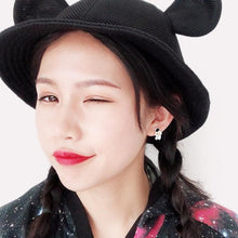 Load image into Gallery viewer, Astro Earrings