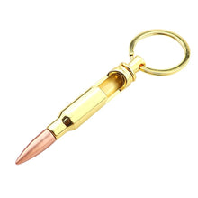 Load image into Gallery viewer, Bullet Bottle Opener