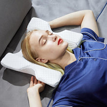 Load image into Gallery viewer, Better Sleep Pillow