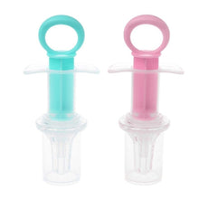 Load image into Gallery viewer, Baby Pacifier Feeder