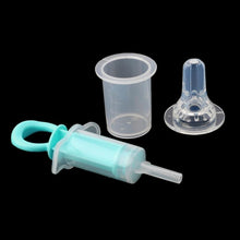 Load image into Gallery viewer, Baby Pacifier Feeder