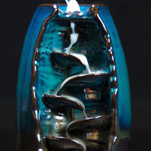 Load image into Gallery viewer, Backflow Incense Fountain