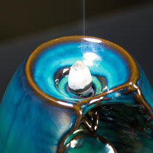 Load image into Gallery viewer, Backflow Incense Fountain