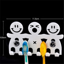 Load image into Gallery viewer, Artistic Toothbrush Holder