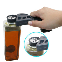 Load image into Gallery viewer, Adjustable Rubber Strap Wrench