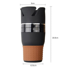 Load image into Gallery viewer, Car Cup Stand