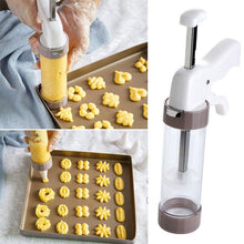 Load image into Gallery viewer, Lovely Cookie Press Gun