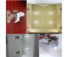 Load image into Gallery viewer, Automatic Cabinet Light