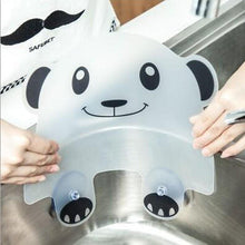 Load image into Gallery viewer, Protector Panda Splash Guard