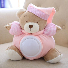 Load image into Gallery viewer, Sleepy Time Bear