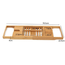 Load image into Gallery viewer, Bathtub Tray