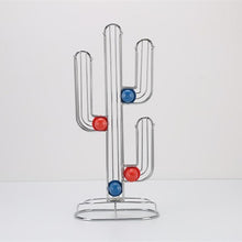 Load image into Gallery viewer, Cactus Coffee Capsule Stand