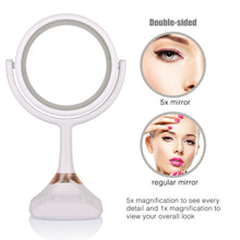 Load image into Gallery viewer, Bluetooth Music Mirror