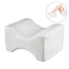 Load image into Gallery viewer, Memory Foam Leg Pillow