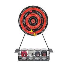 Load image into Gallery viewer, Shot Dart Board