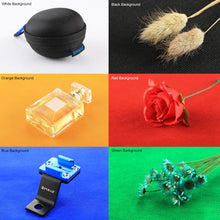 Load image into Gallery viewer, Mini Portable LED Photo Studio