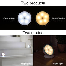 Load image into Gallery viewer, LED Mini Motion Light