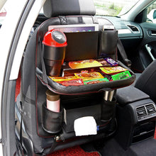 Load image into Gallery viewer, Car Organizing Seat Saver