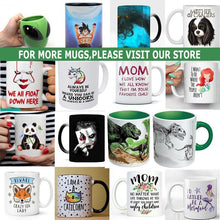 Load image into Gallery viewer, Powered By Caffeine Mug