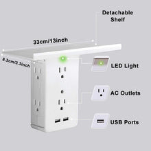 Load image into Gallery viewer, Shelf Socket