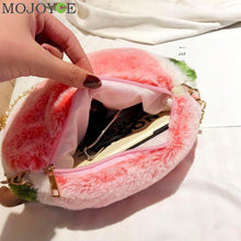 Load image into Gallery viewer, Fruity Tootie Purse