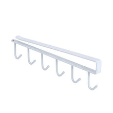 Load image into Gallery viewer, Cabinet Hook Mug Holder