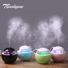 Load image into Gallery viewer, Aroma Humidifier Lamp
