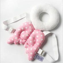 Load image into Gallery viewer, Baby Halo Pillow