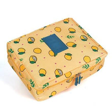 Load image into Gallery viewer, Beauty Essential Travel Bag