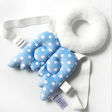 Load image into Gallery viewer, Baby Halo Pillow