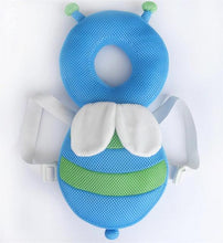 Load image into Gallery viewer, Baby Halo Pillow