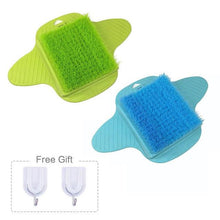 Load image into Gallery viewer, Foot Scrubby Brush