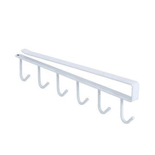 Load image into Gallery viewer, Cabinet Hook Mug Holder