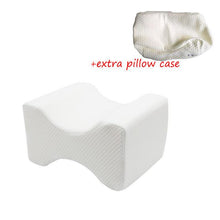 Load image into Gallery viewer, Side Leg Pillow