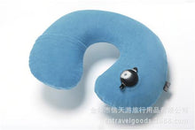 Load image into Gallery viewer, Hood Pillow