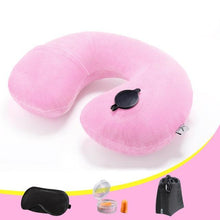 Load image into Gallery viewer, Hood Pillow