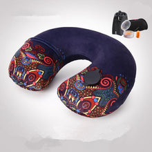 Load image into Gallery viewer, Hood Pillow