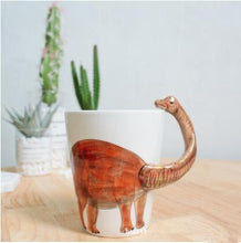 Load image into Gallery viewer, Dino Mug