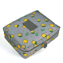 Load image into Gallery viewer, Beauty Essential Travel Bag