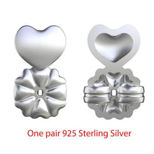 Load image into Gallery viewer, Earring Lift Support Backings