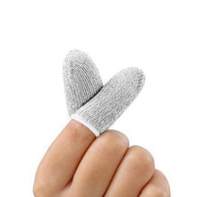 Load image into Gallery viewer, Gamer Finger Gloves