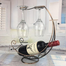 Load image into Gallery viewer, Regal Wine Stand