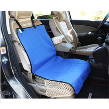 Load image into Gallery viewer, Pet Seat Protector
